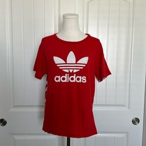 Adidas tee